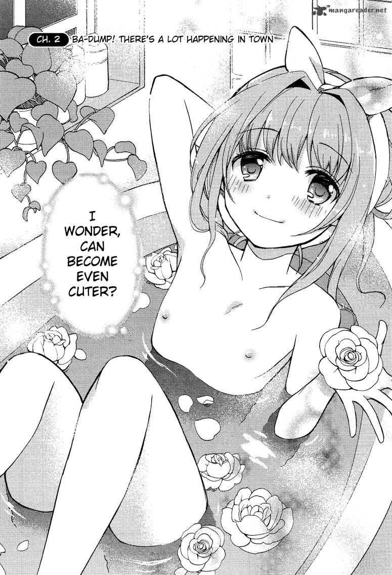 Otokonoko Wa Maid Fuku Ga Osuki 2 3