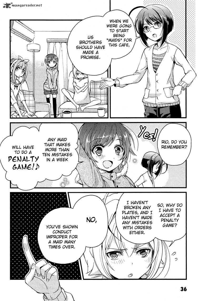 Otokonoko Wa Maid Fuku Ga Osuki 2 5