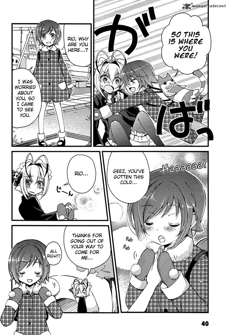 Otokonoko Wa Maid Fuku Ga Osuki 2 9
