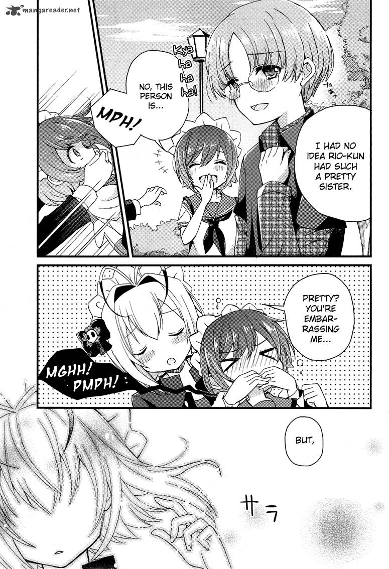Otokonoko Wa Maid Fuku Ga Osuki 3 10