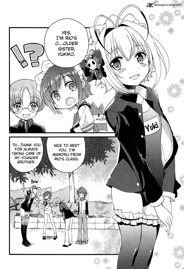 Otokonoko Wa Maid Fuku Ga Osuki 3 9