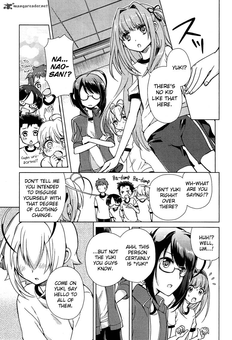 Otokonoko Wa Maid Fuku Ga Osuki 4 14