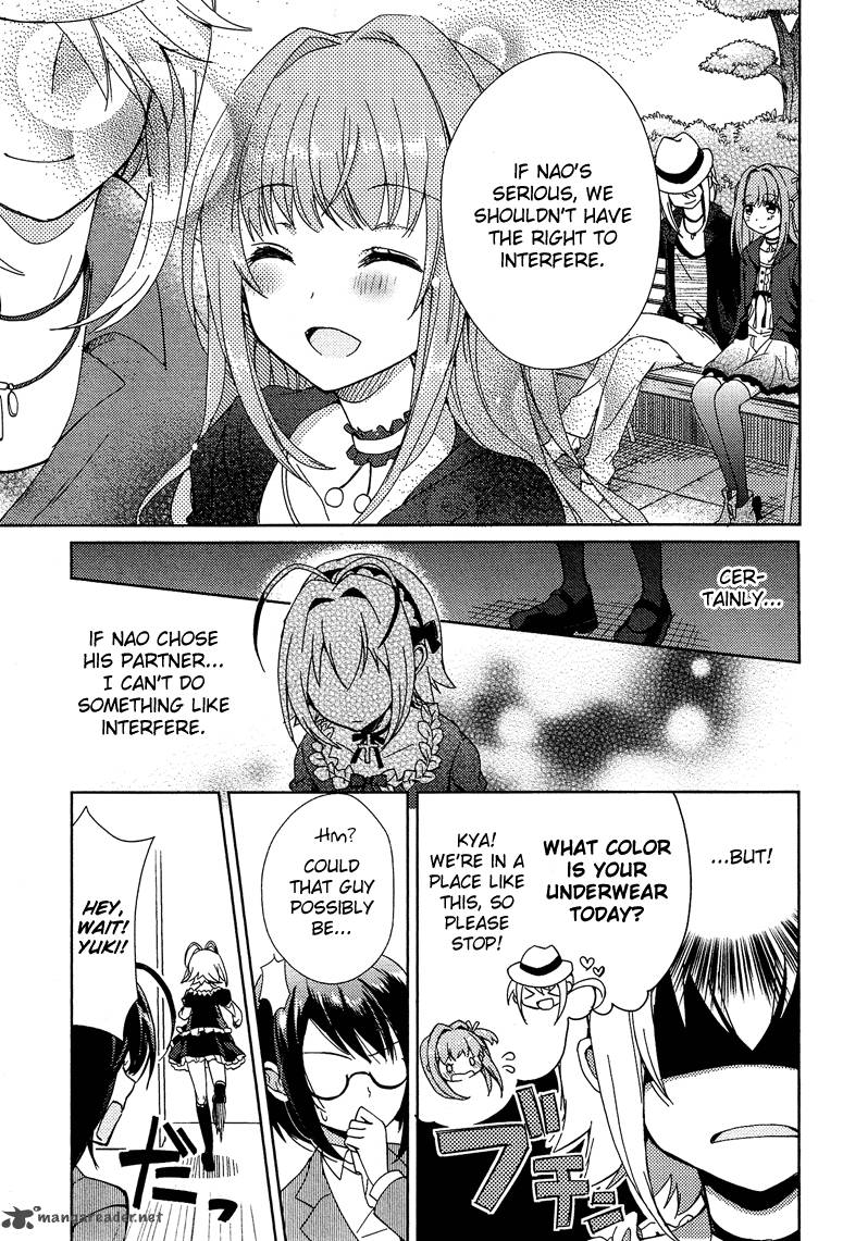 Otokonoko Wa Maid Fuku Ga Osuki 5 16