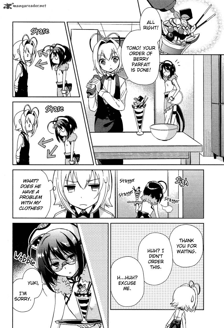 Otokonoko Wa Maid Fuku Ga Osuki 6 9