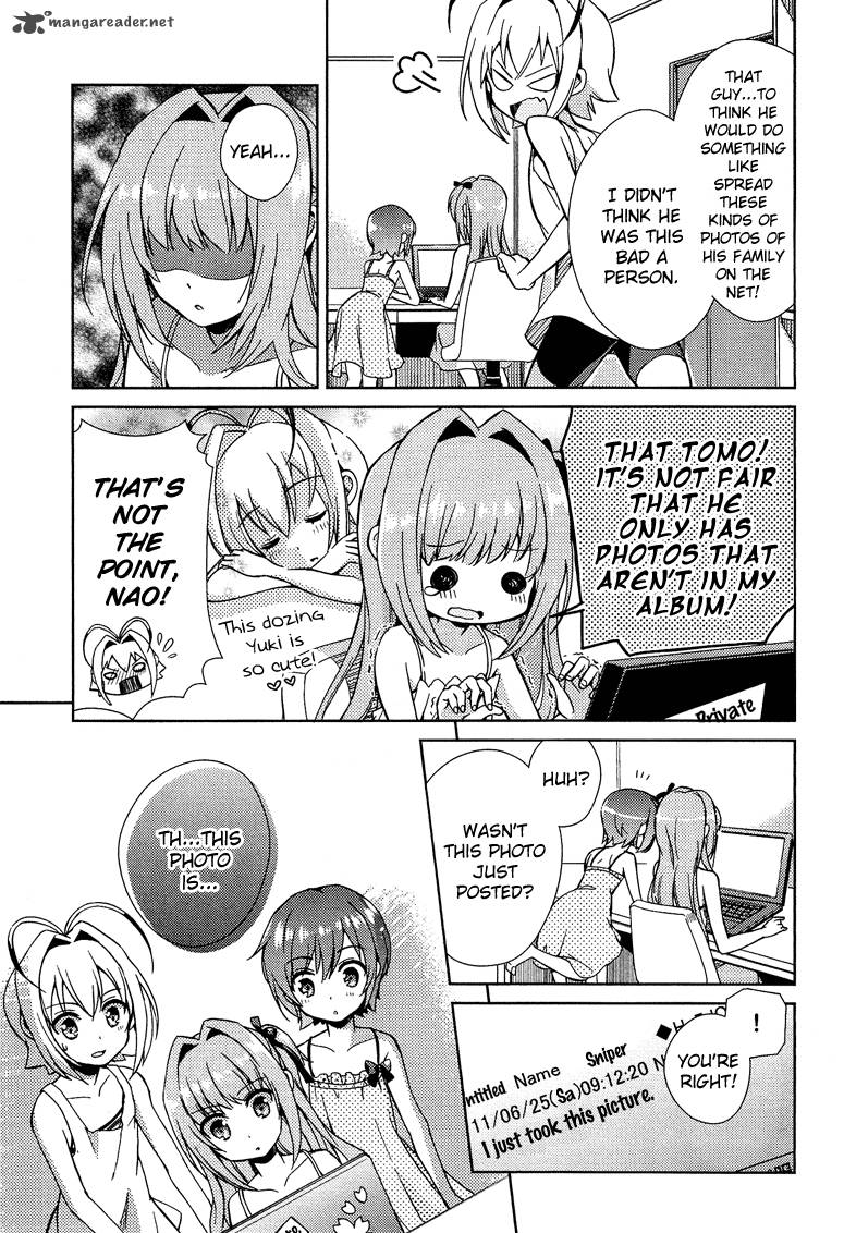 Otokonoko Wa Maid Fuku Ga Osuki 7 12