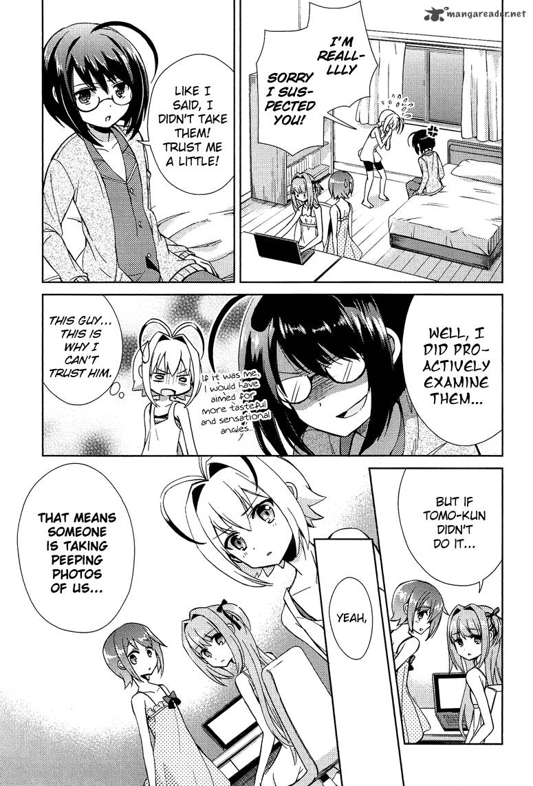 Otokonoko Wa Maid Fuku Ga Osuki 7 14