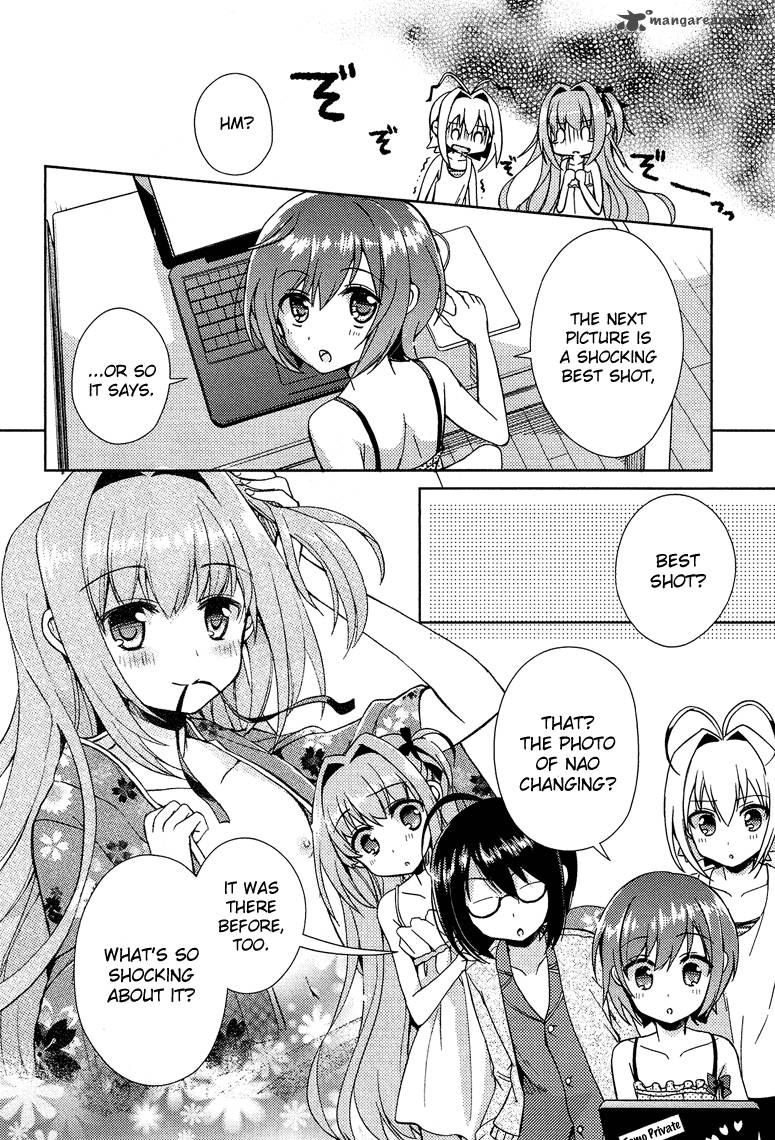 Otokonoko Wa Maid Fuku Ga Osuki 7 15