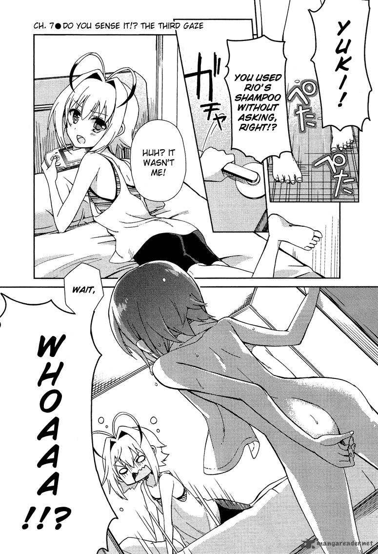 Otokonoko Wa Maid Fuku Ga Osuki 7 2