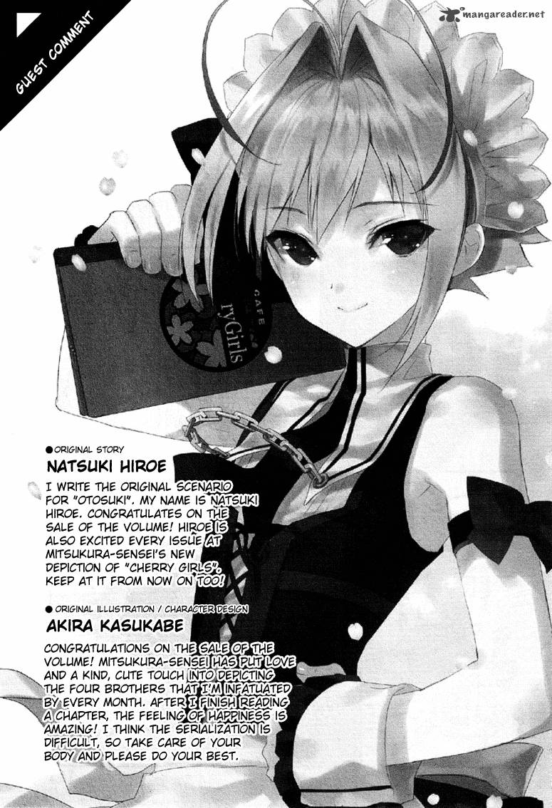 Otokonoko Wa Maid Fuku Ga Osuki 7 22