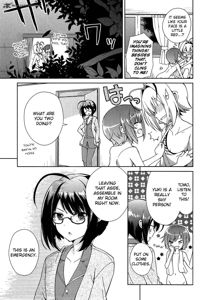 Otokonoko Wa Maid Fuku Ga Osuki 7 4