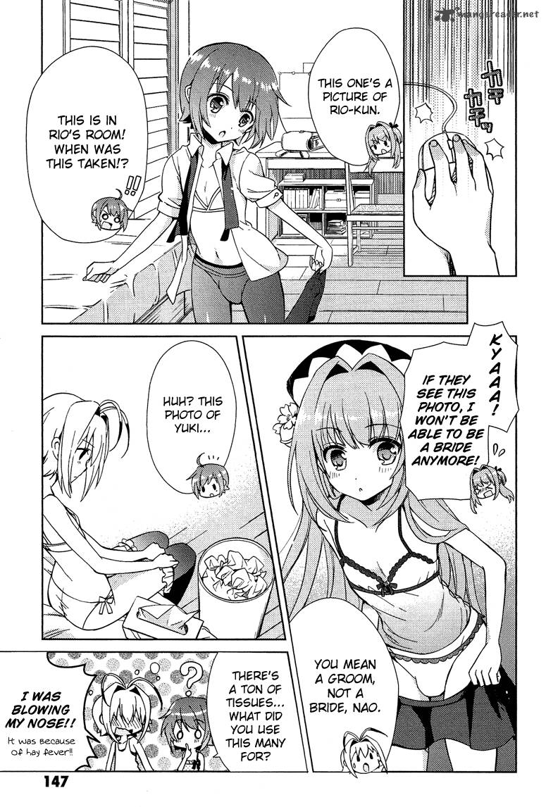 Otokonoko Wa Maid Fuku Ga Osuki 7 8