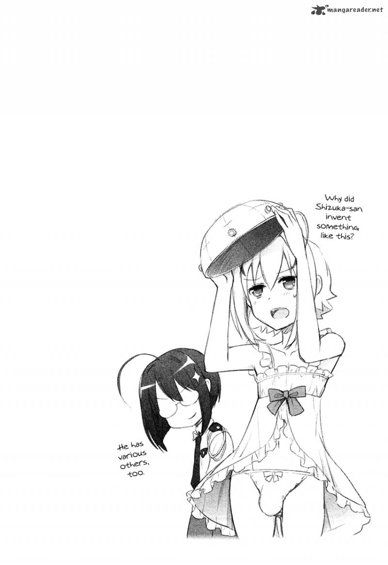 Otokonoko Wa Maid Fuku Ga Osuki 8 26
