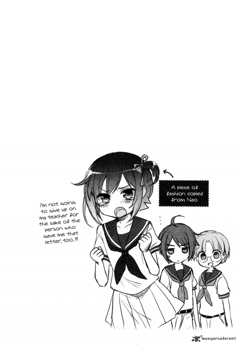 Otokonoko Wa Maid Fuku Ga Osuki 9 24
