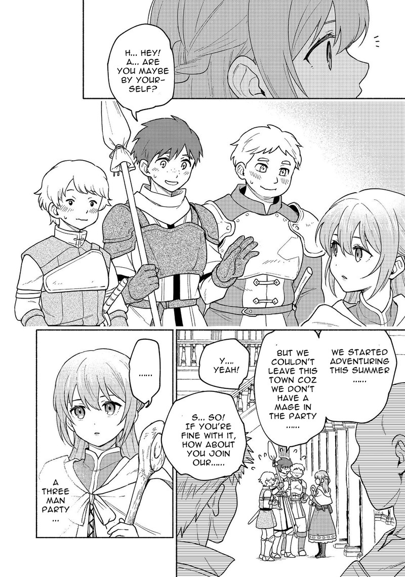 Otome Game No Heroine De Saikyou Survival 19b 10
