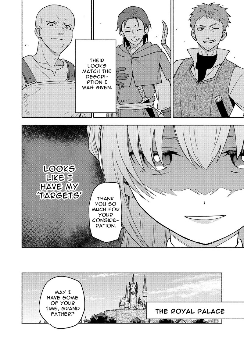 Otome Game No Heroine De Saikyou Survival 19b 14