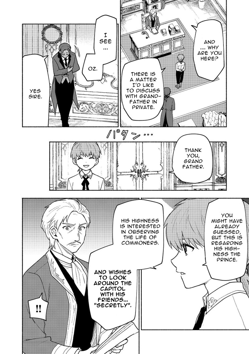 Otome Game No Heroine De Saikyou Survival 19b 18