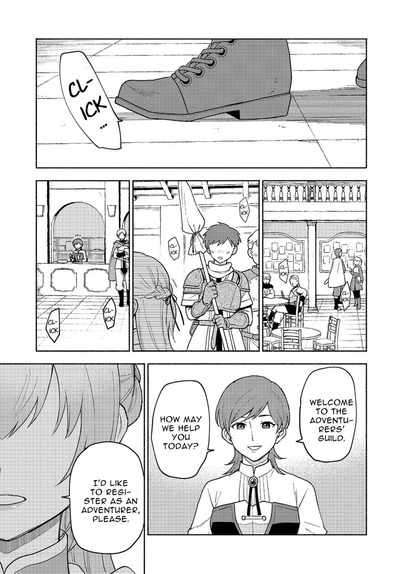 Otome Game No Heroine De Saikyou Survival 19b 7
