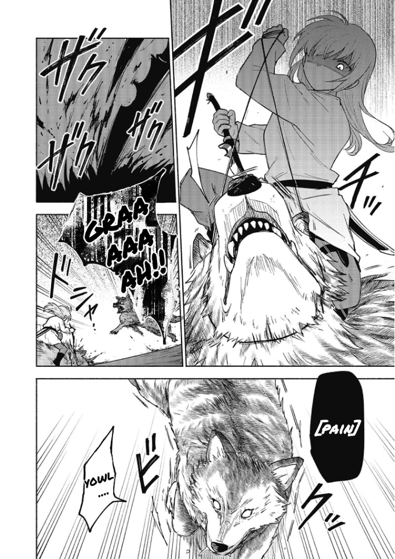 Otome Game No Heroine De Saikyou Survival 19e 10