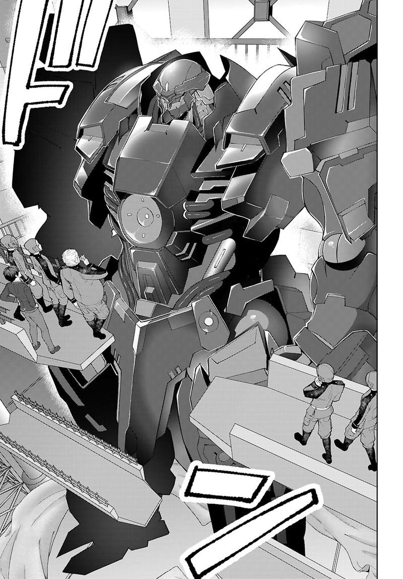 Otome Game Sekai Wa Mob Ni KibishII Sekai Desu Republic Arc 1 24