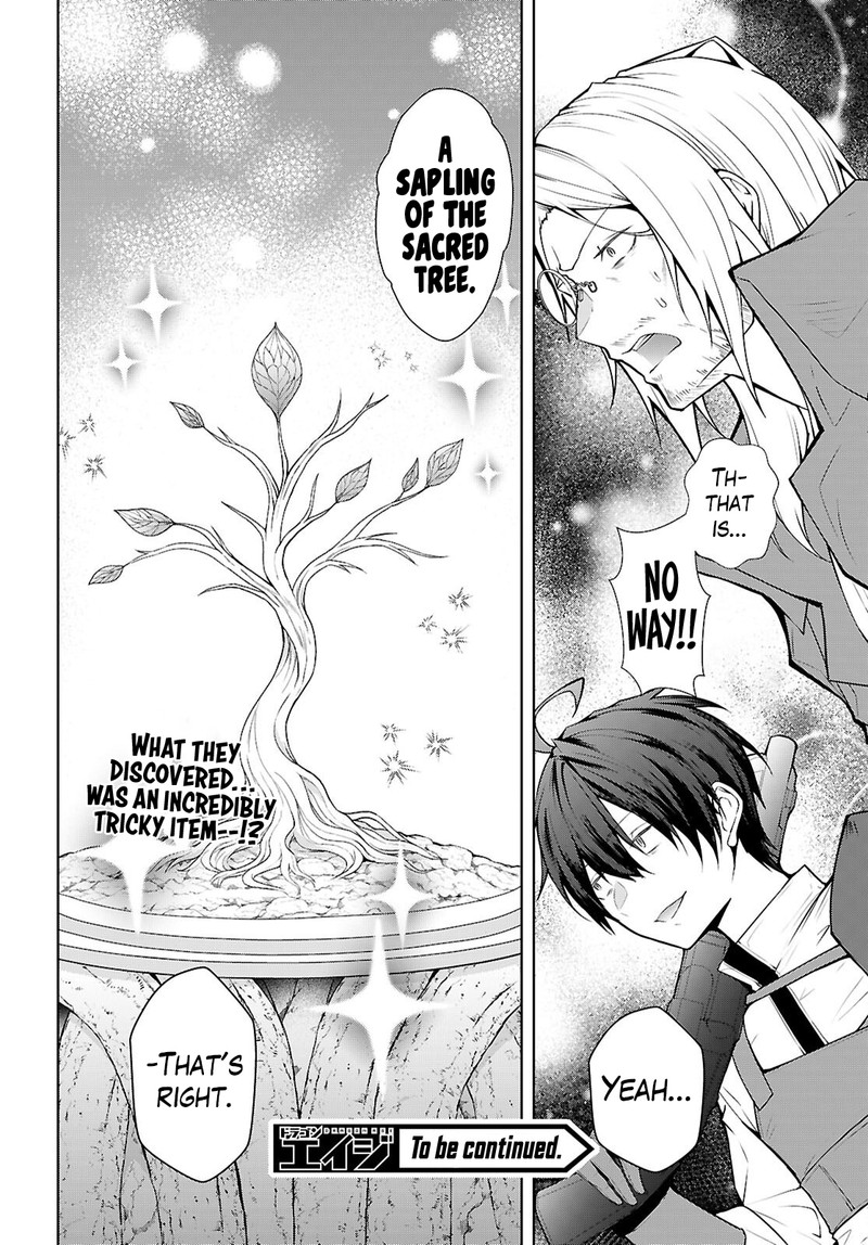 Otome Game Sekai Wa Mob Ni KibishII Sekai Desu Republic Arc 7 26