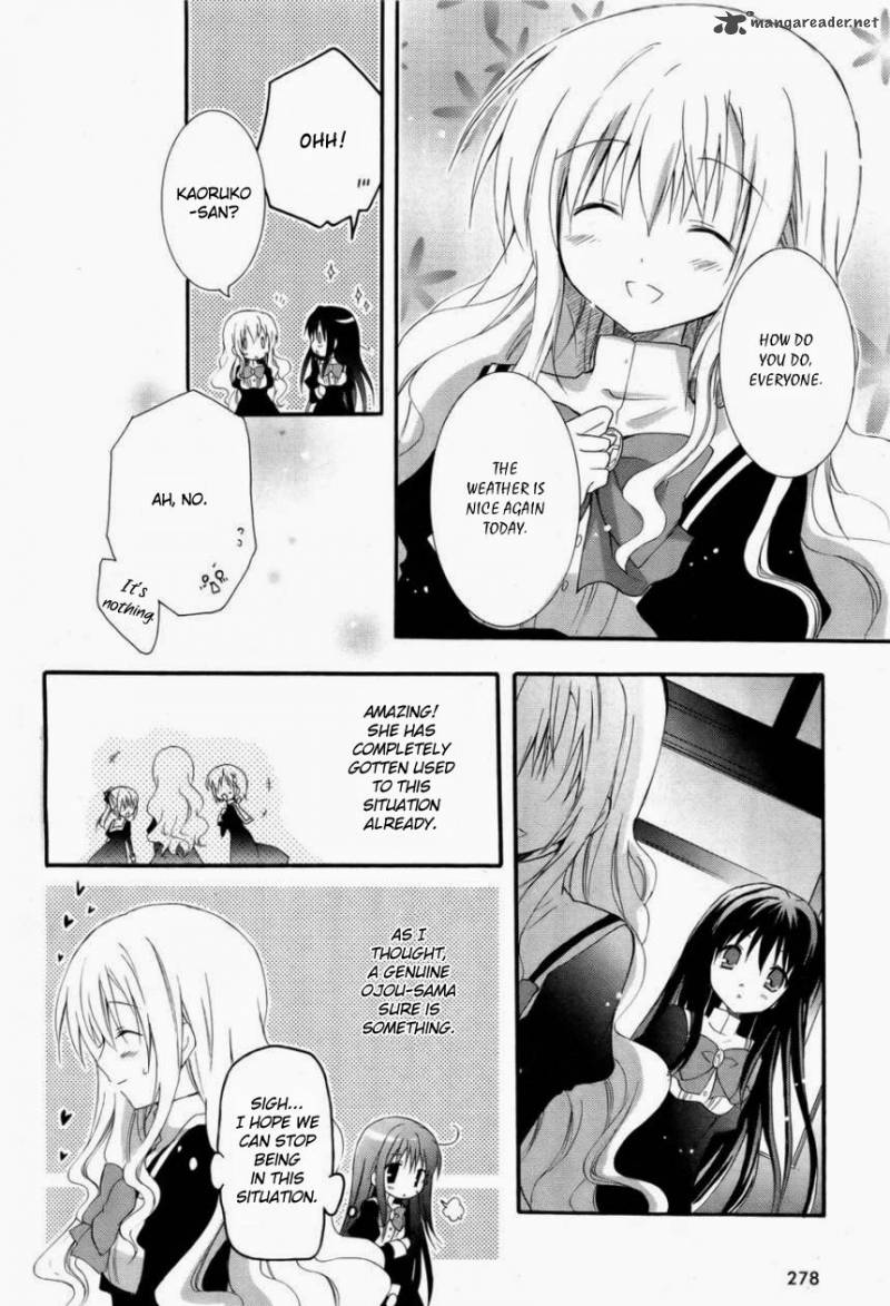 Otome Wa Boku Ni Koishiteru Futari No Elder 2 13