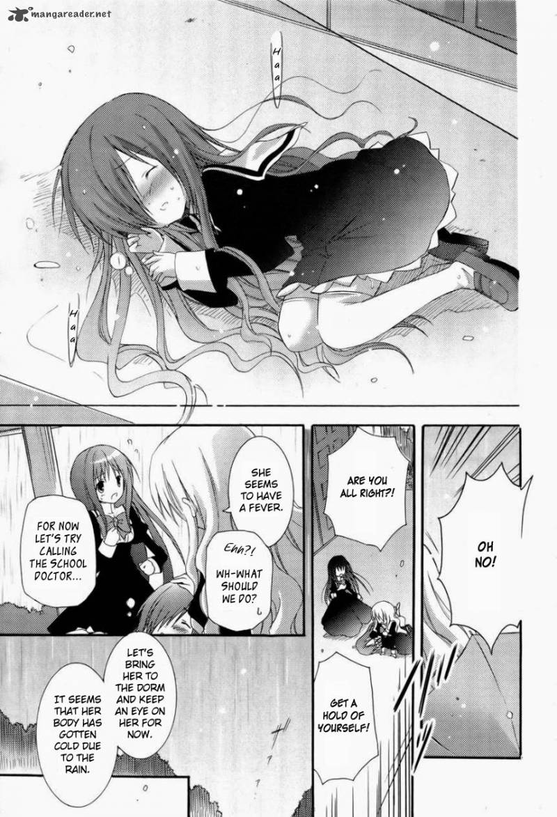 Otome Wa Boku Ni Koishiteru Futari No Elder 2 18