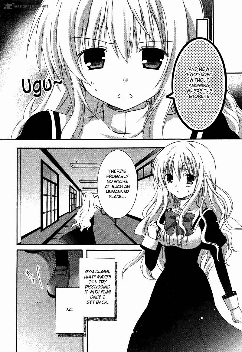 Otome Wa Boku Ni Koishiteru Futari No Elder 3 13