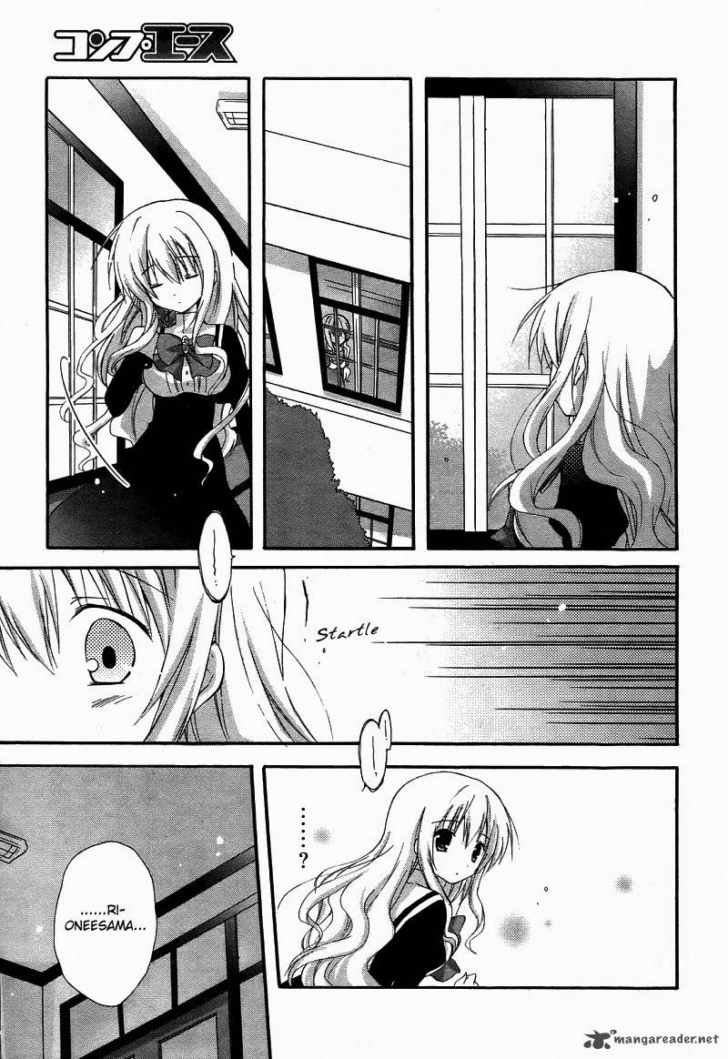 Otome Wa Boku Ni Koishiteru Futari No Elder 3 14