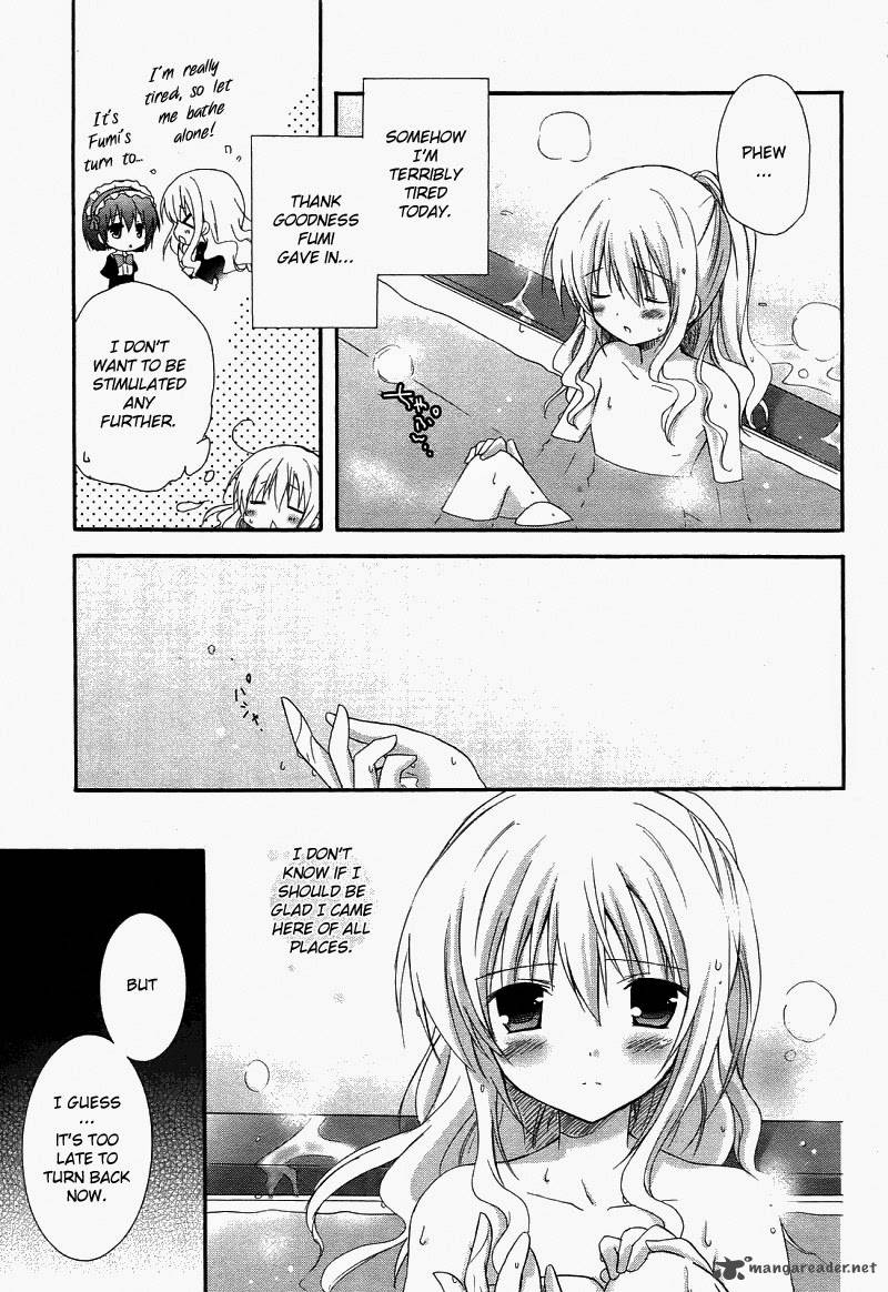 Otome Wa Boku Ni Koishiteru Futari No Elder 3 20