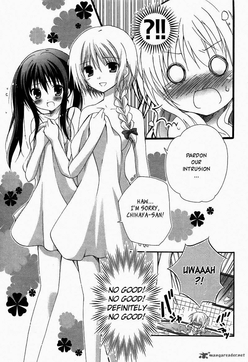 Otome Wa Boku Ni Koishiteru Futari No Elder 3 22