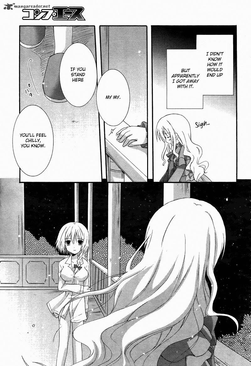 Otome Wa Boku Ni Koishiteru Futari No Elder 3 26