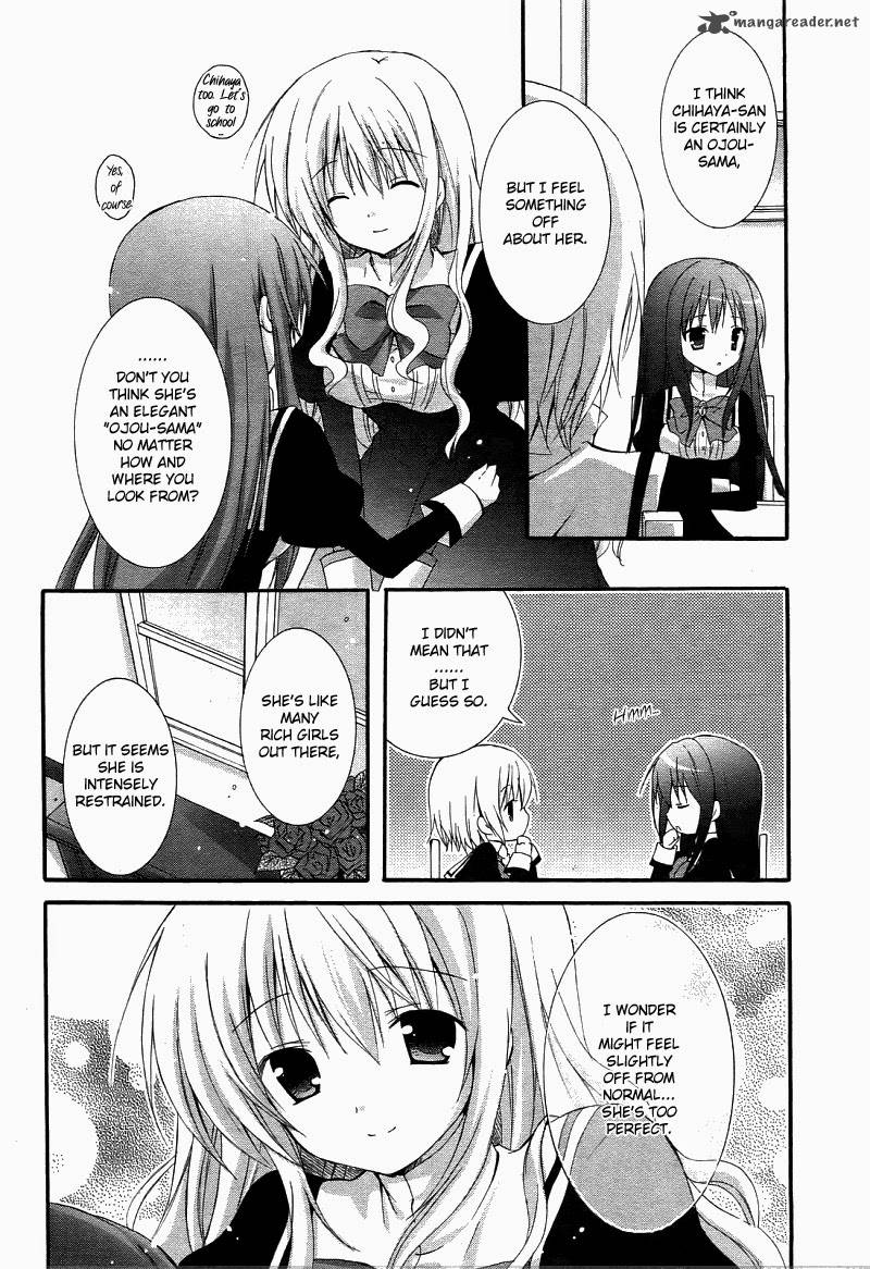 Otome Wa Boku Ni Koishiteru Futari No Elder 3 3