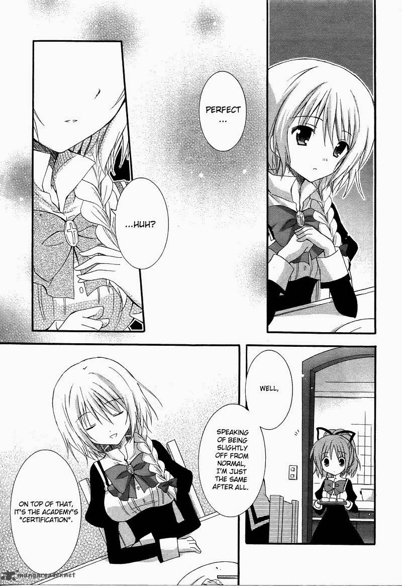 Otome Wa Boku Ni Koishiteru Futari No Elder 3 4