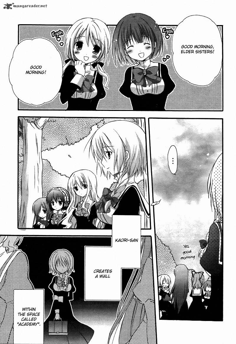 Otome Wa Boku Ni Koishiteru Futari No Elder 3 6