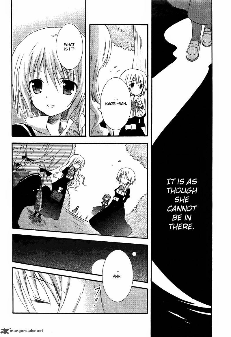 Otome Wa Boku Ni Koishiteru Futari No Elder 3 7