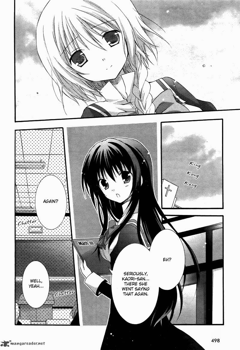 Otome Wa Boku Ni Koishiteru Futari No Elder 3 9
