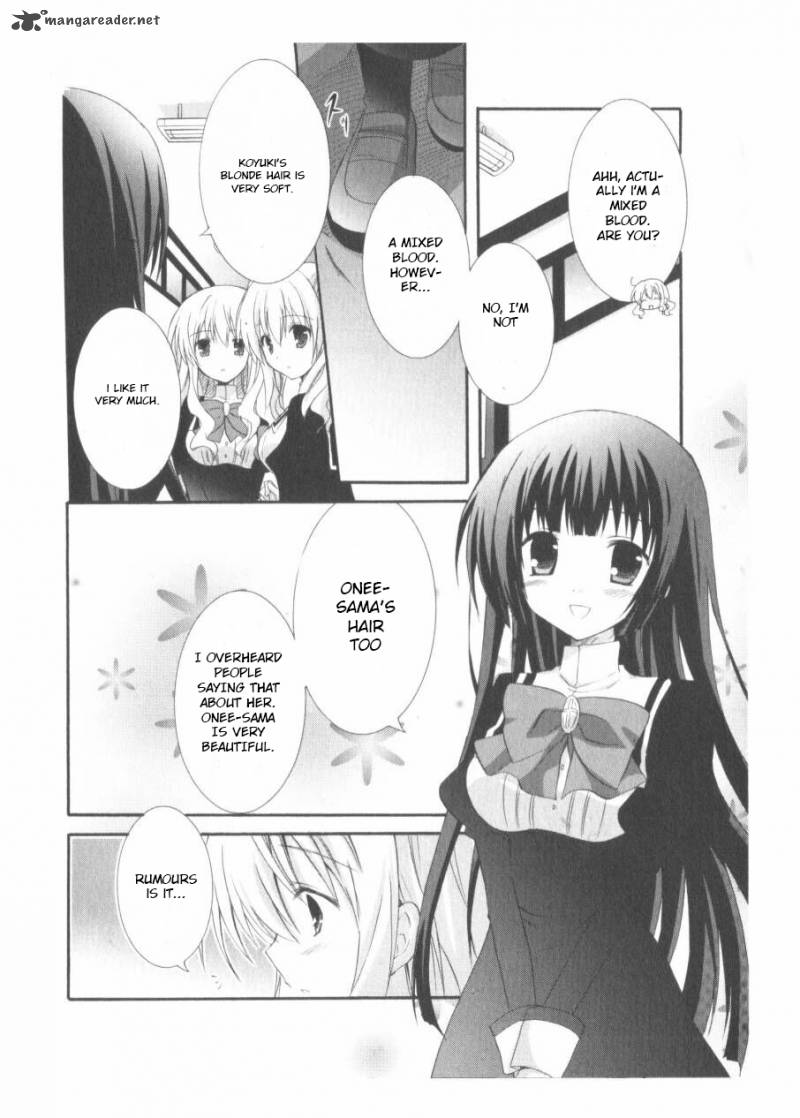 Otome Wa Boku Ni Koishiteru Futari No Elder 5 13
