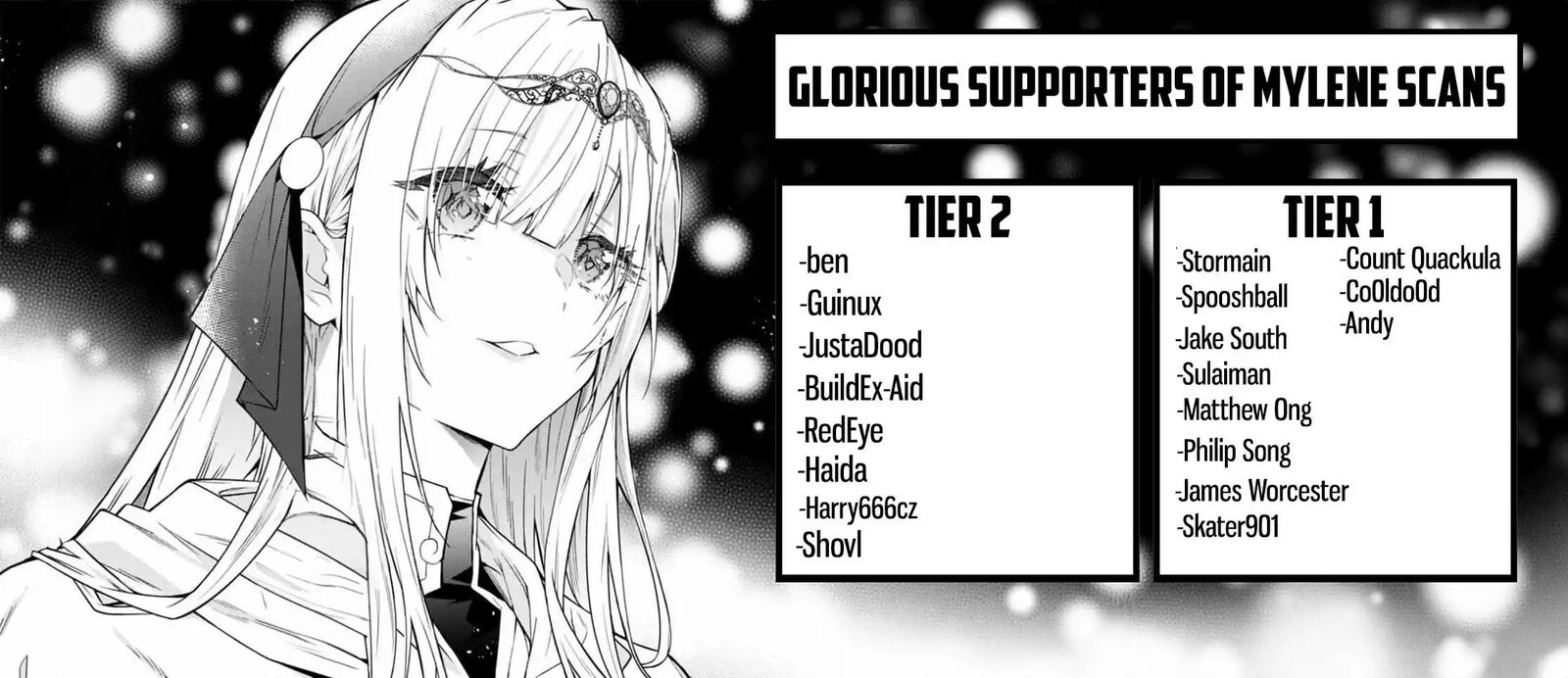 Otomege Sekai Wa Mob Ni KibishII Sekai Desu 68 36