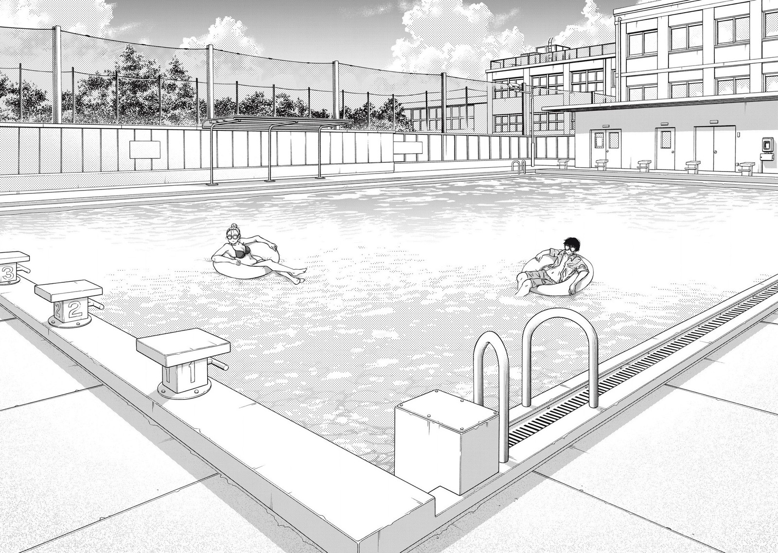 Otona Ni Narenai Bokura Wa 1 16