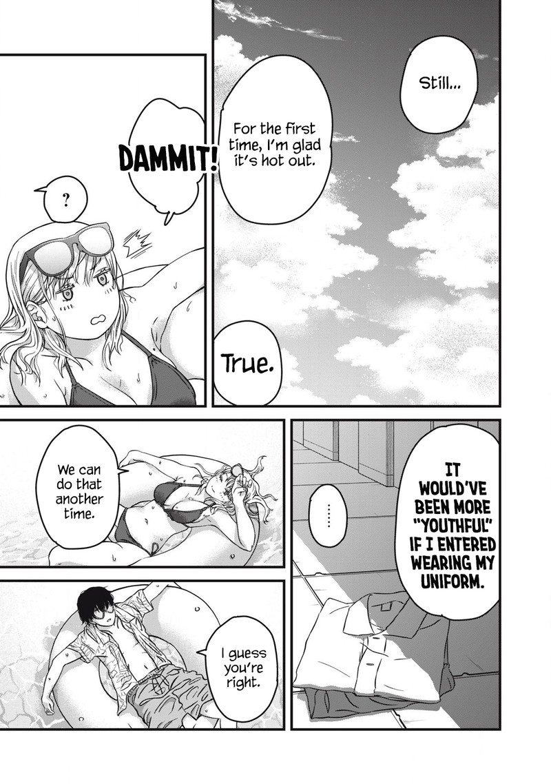 Otona Ni Narenai Bokura Wa 1 18