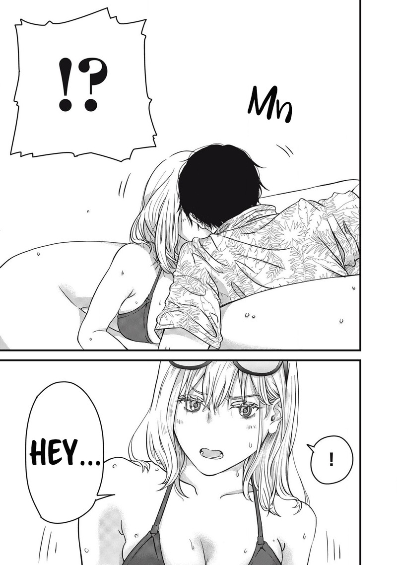 Otona Ni Narenai Bokura Wa 1 22