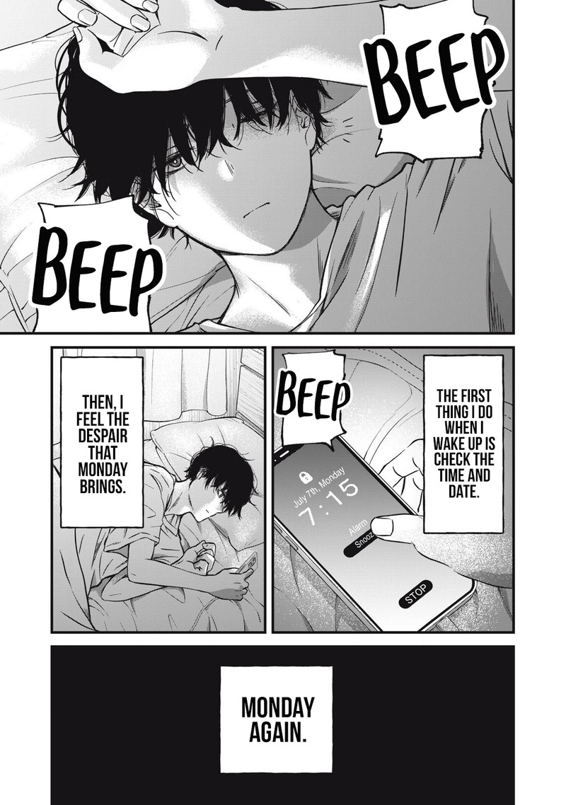 Otona Ni Narenai Bokura Wa 1 29