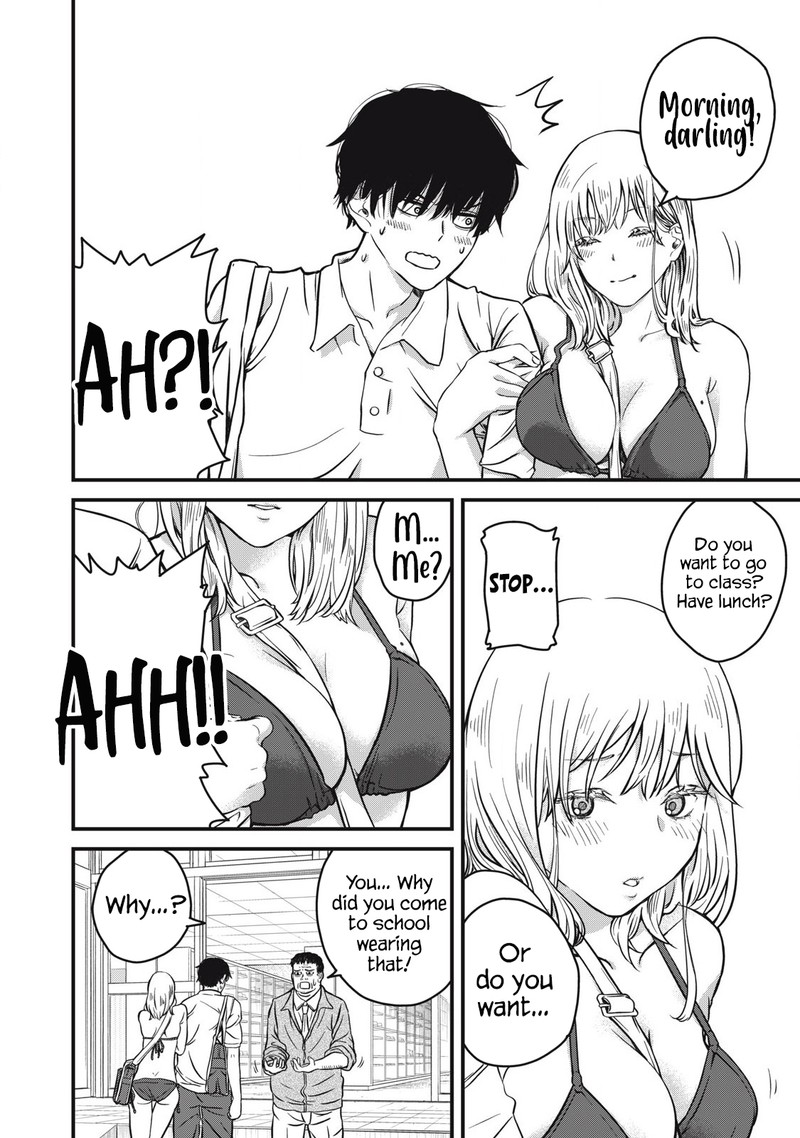 Otona Ni Narenai Bokura Wa 1 6