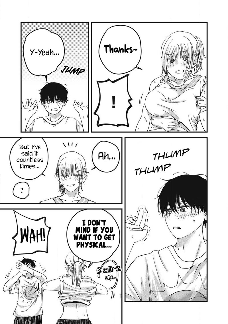 Otona Ni Narenai Bokura Wa 10 10