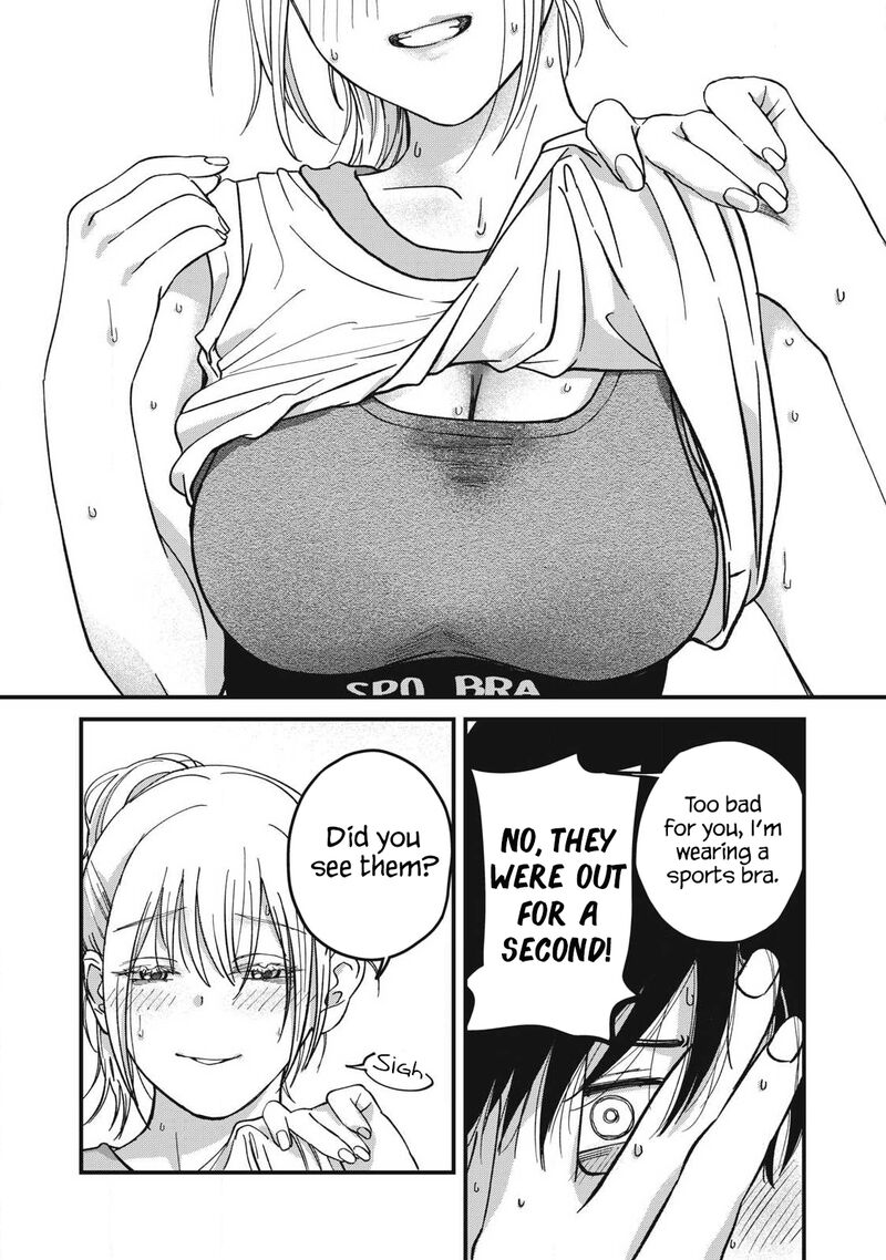 Otona Ni Narenai Bokura Wa 10 11