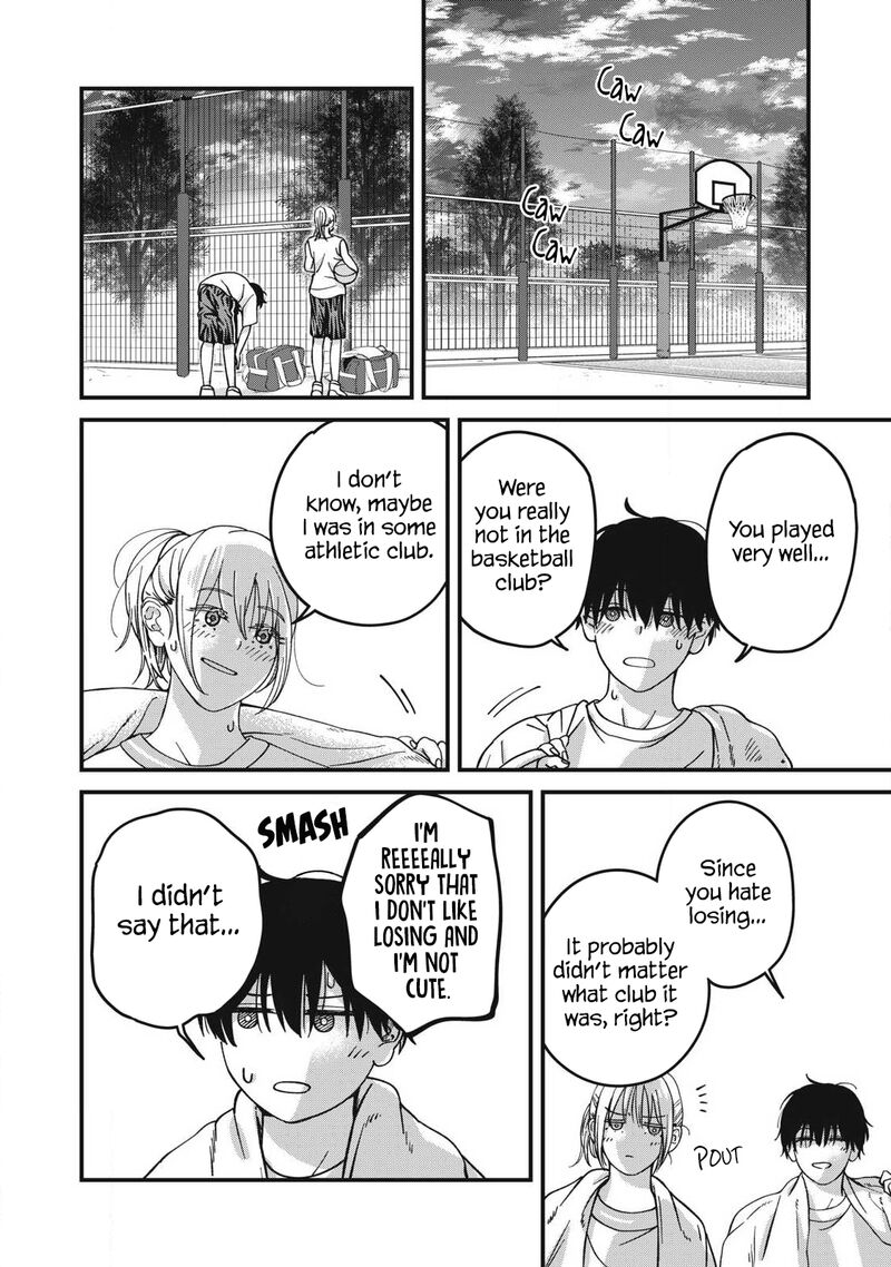 Otona Ni Narenai Bokura Wa 10 13