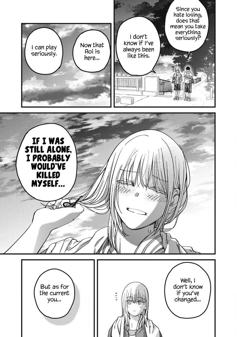 Otona Ni Narenai Bokura Wa 10 14