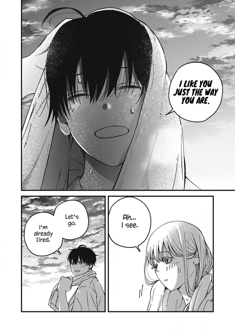 Otona Ni Narenai Bokura Wa 10 15