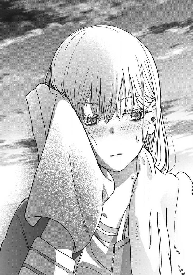 Otona Ni Narenai Bokura Wa 10 16