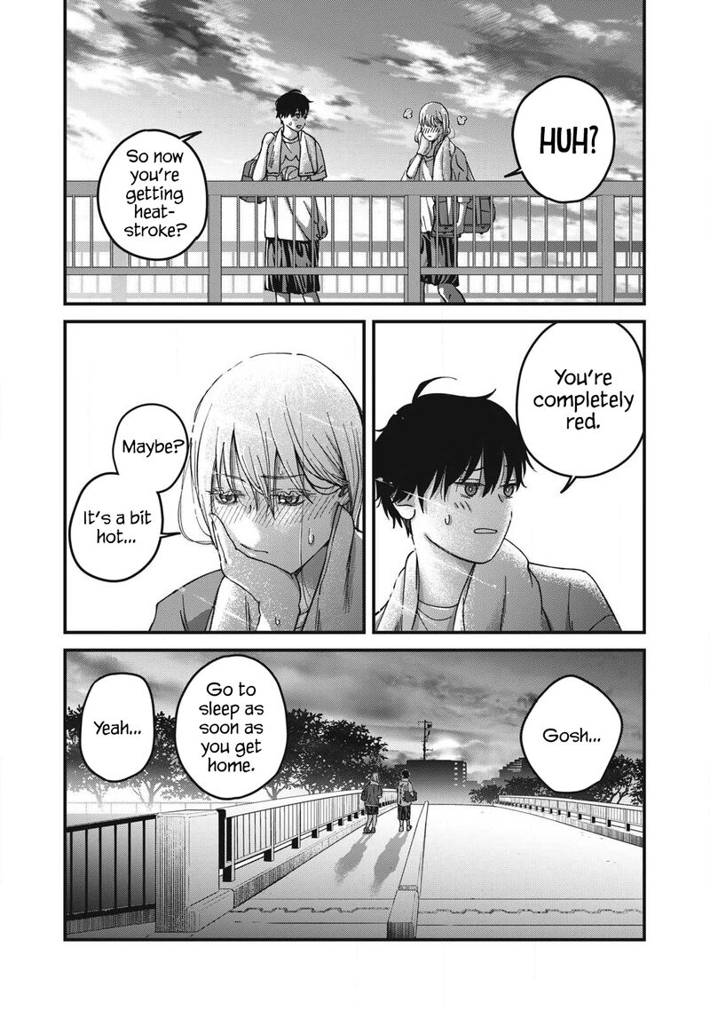 Otona Ni Narenai Bokura Wa 10 18